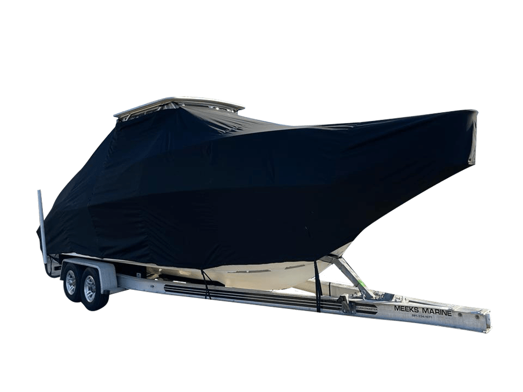 Canvas » Marine Canvas and Interiors